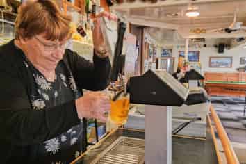 Travellers Rest Tavern – Drummond