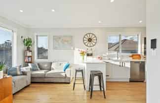 Northland - Address withheld