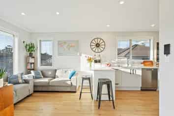 Northland - Address withheld