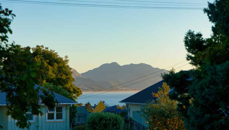 35 Bayview Street, Kaikoura