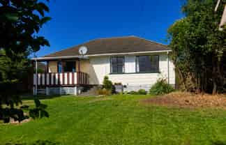 35 Bayview Street, Kaikoura