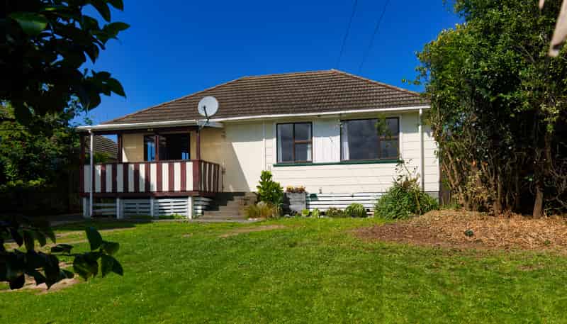 35 Bayview Street, Kaikoura