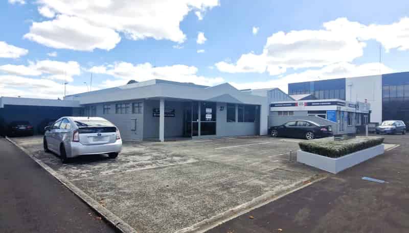 27 Harwood Street, Hamilton Central