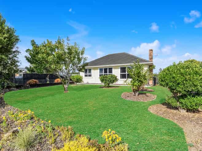 163 Great South Road, Drury