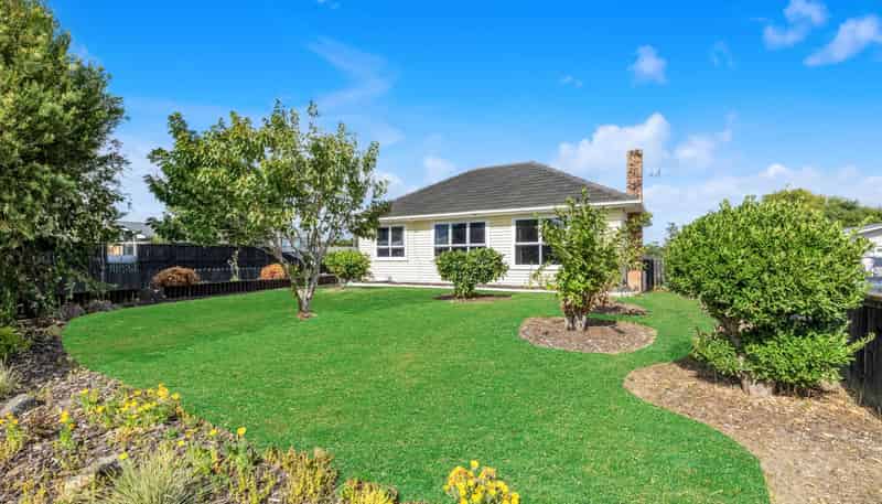 163 Great South Road, Drury