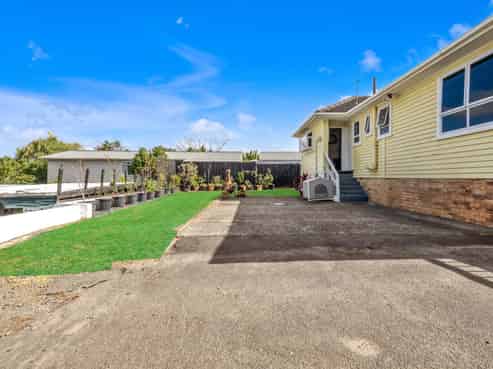 163 Great South Road, Drury