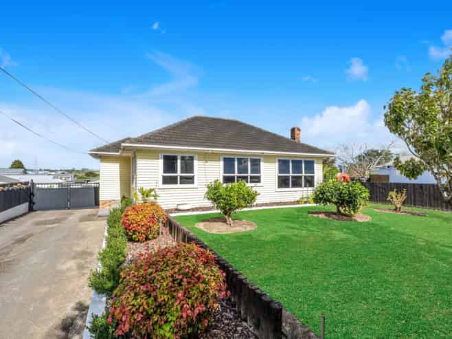 163 Great South Road, Drury