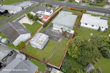 36 Woodglen Road, Glen Eden