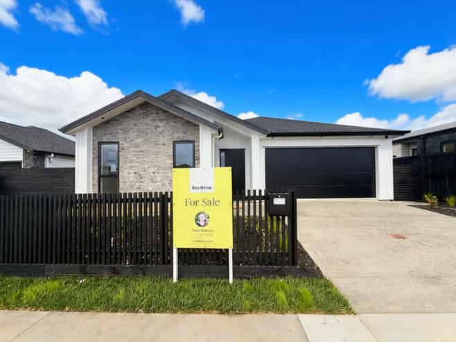 47 Tukutata Crescent, Milldale