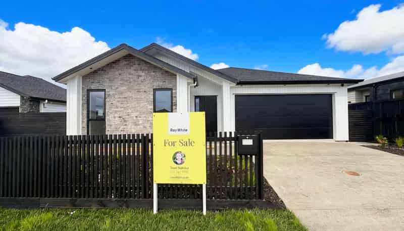 47 Tukutata Crescent, Milldale