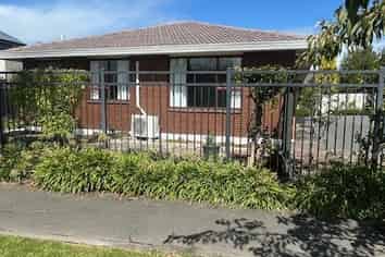 84A Jeffreys Road, Fendalton