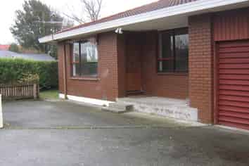 84A Jeffreys Road, Fendalton