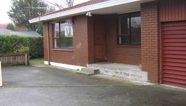 84A Jeffreys Road, Fendalton