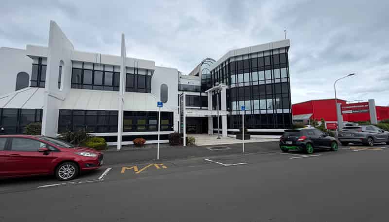 18-26 Bower Street (First Floor), Napier South
