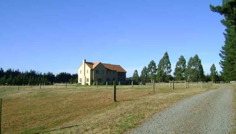 104 Torlesse Rd, West Melton