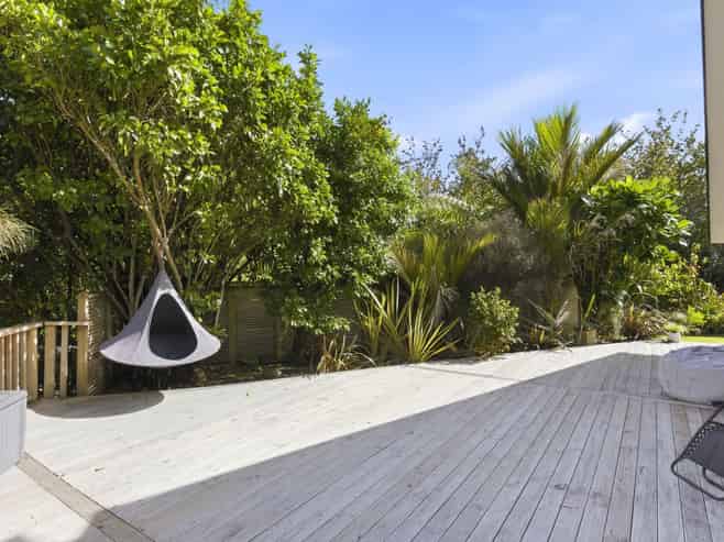 132 Maui Pomare Road, Nikau Valley