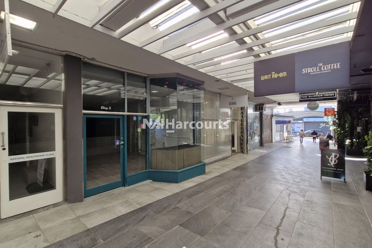 Bite Sized Retail Space - Takapuna - Bild 2