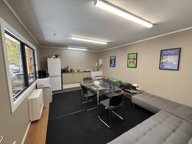 Versatile Ngauranga Industrial Unit