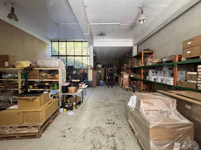 Versatile Ngauranga Industrial Unit