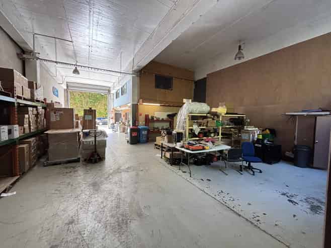 Versatile Ngauranga Industrial Unit