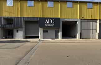 Versatile Ngauranga Industrial Unit