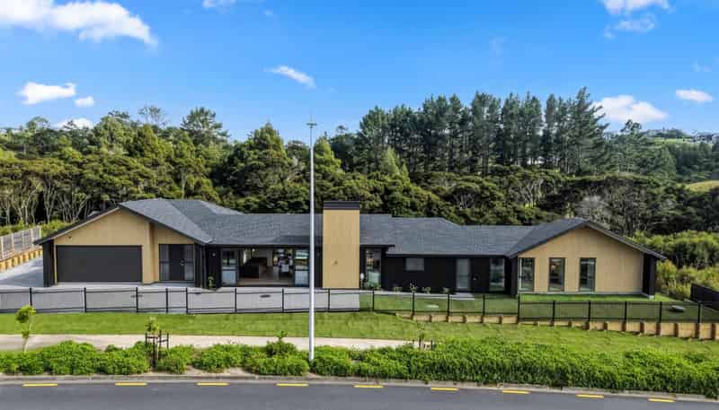 70D Glenvar Ridge Road, Long Bay