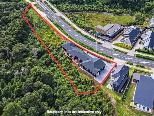 70D Glenvar Ridge Road, Long Bay