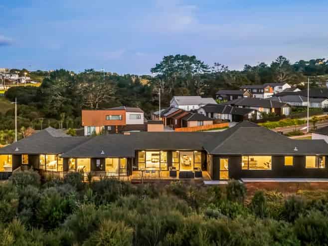 70D Glenvar Ridge Road, Long Bay