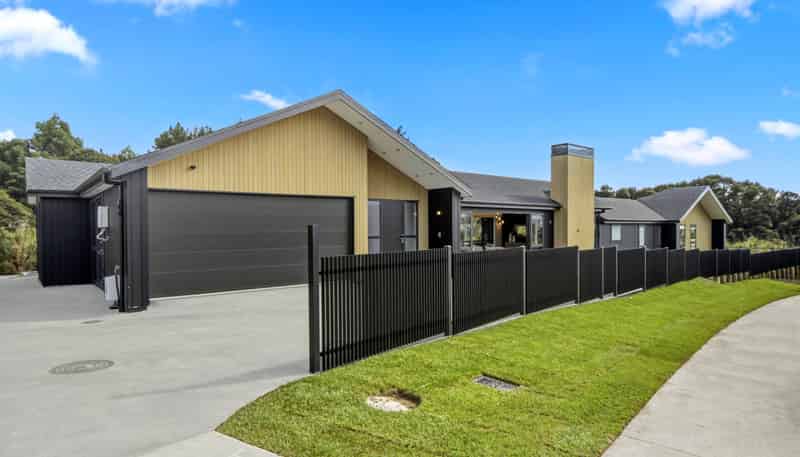 70D Glenvar Ridge Road, Long Bay