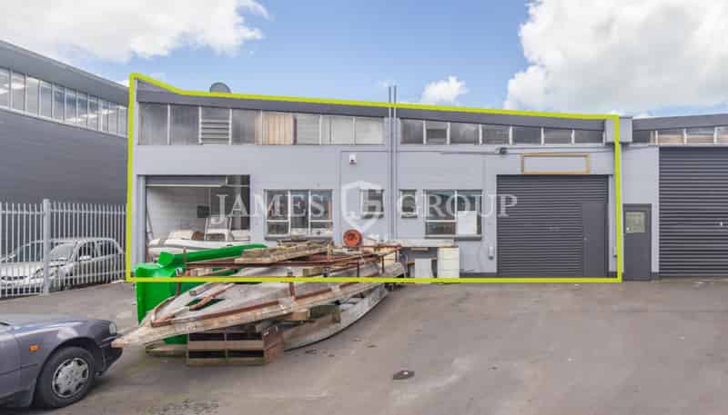 6 & 7/1 Canon Place, East Tamaki