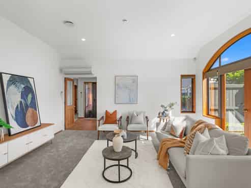 8A Nottingham Avenue, Halswell