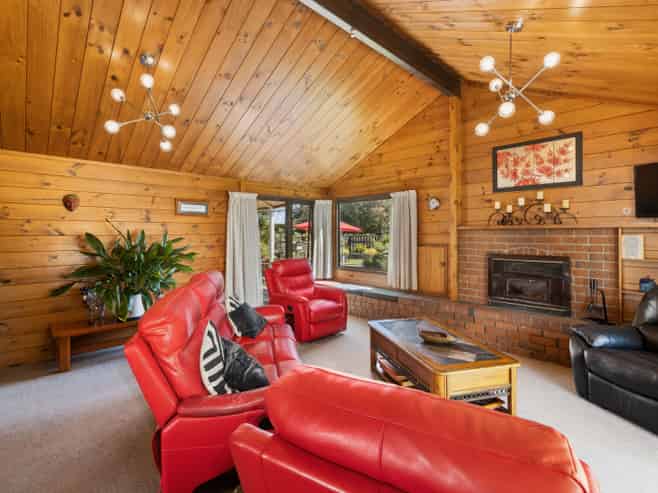 109 Nursery Road, Masterton