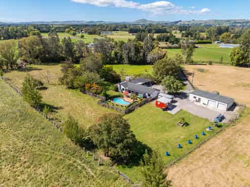 109 Nursery Road, Masterton
