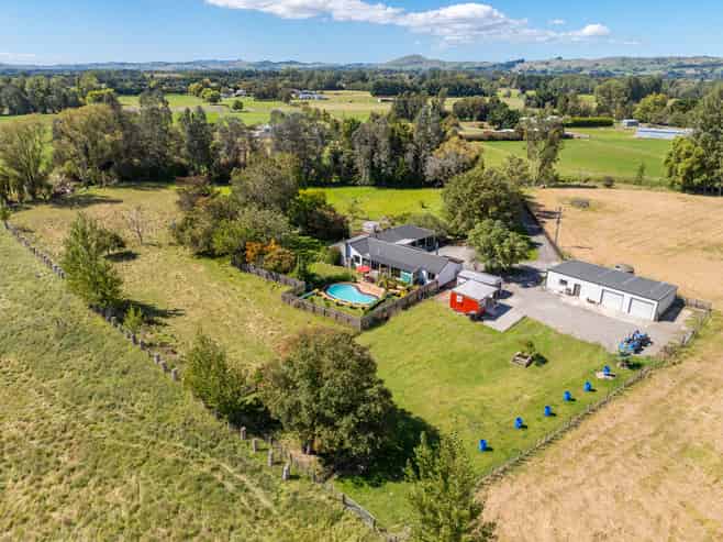 109 Nursery Road, Masterton