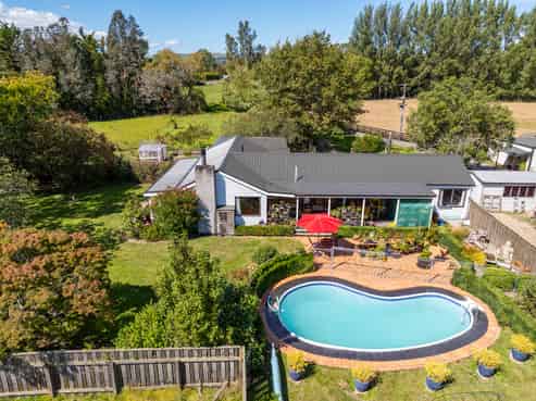 109 Nursery Road, Masterton