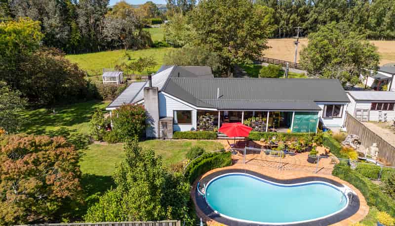 109 Nursery Road, Masterton