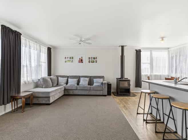 1 Jordan Place, Tirau