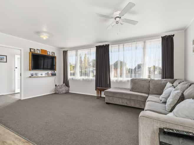 1 Jordan Place, Tirau