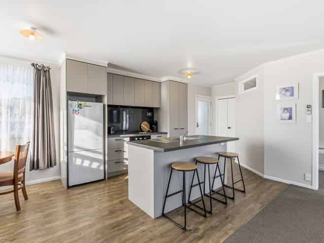 1 Jordan Place, Tirau