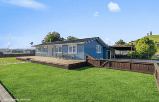 1 Jordan Place, Tirau