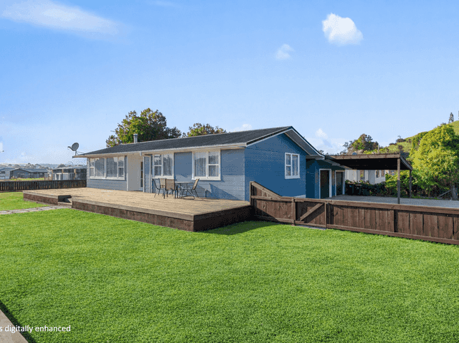 1 Jordan Place, Tirau
