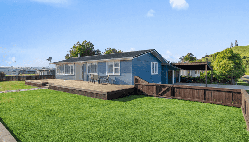 1 Jordan Place, Tirau