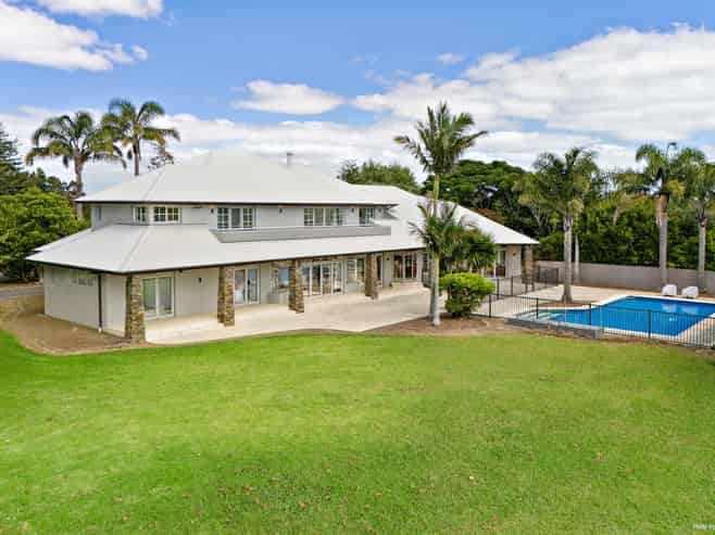 38 William Potter Lane, Karaka