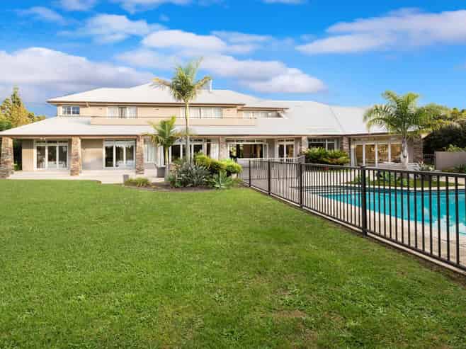 38 William Potter Lane, Karaka