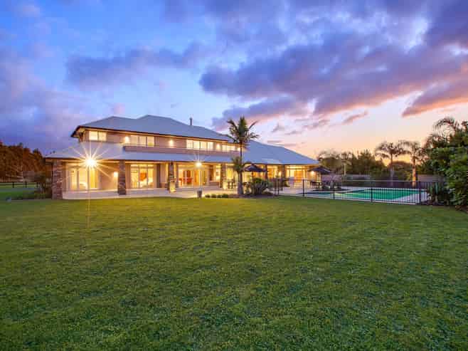 38 William Potter Lane, Karaka