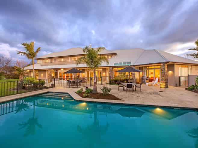 38 William Potter Lane, Karaka