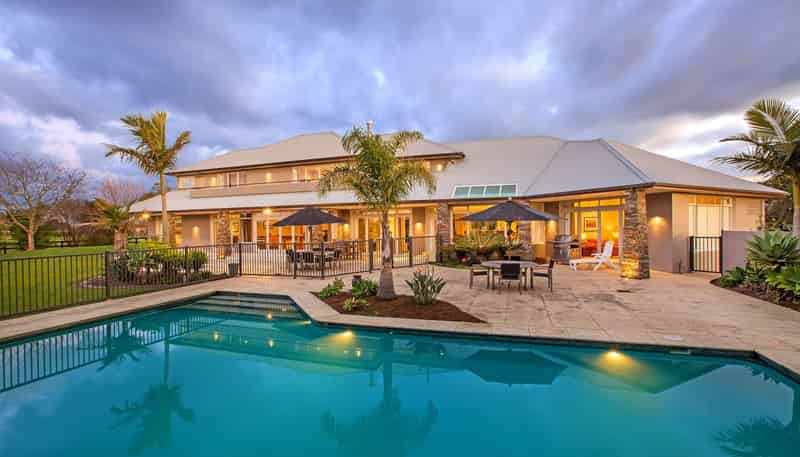 38 William Potter Lane, Karaka