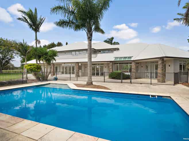 38 William Potter Lane, Karaka