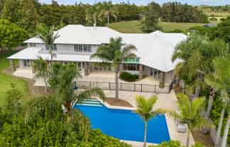 38 William Potter Lane, Karaka