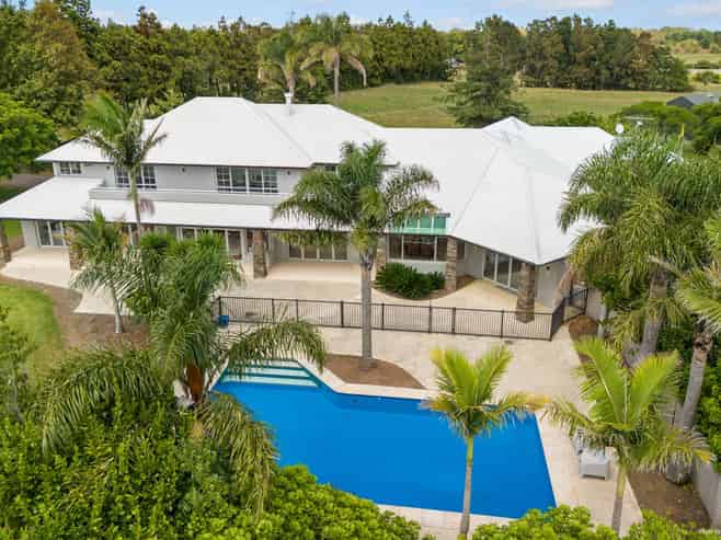 38 William Potter Lane, Karaka